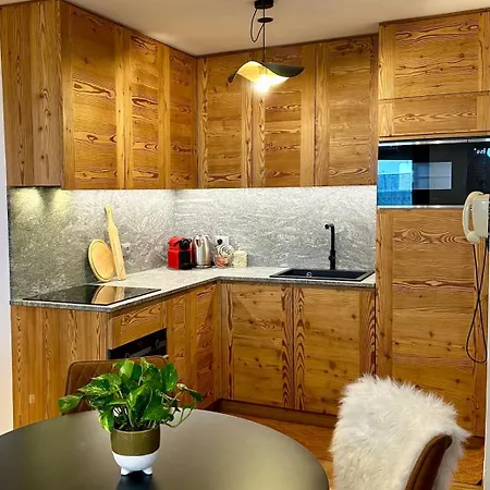 Cozy Bilocale Apartmán *