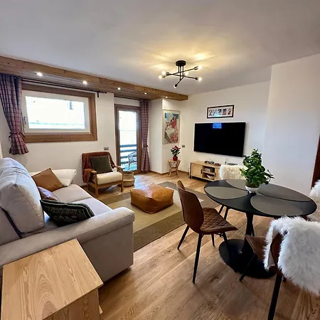 Apartament Cozy Bilocale