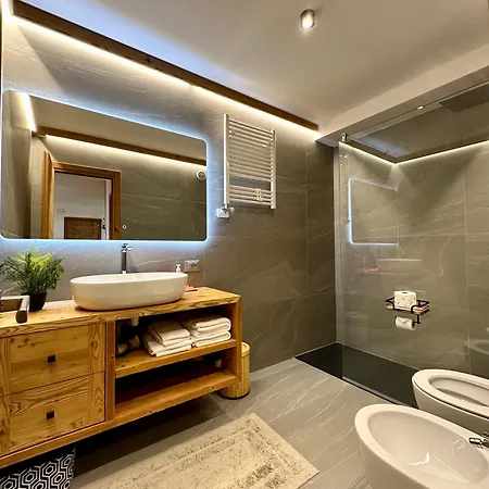 Cozy Bilocale * Breuil-Cervinia