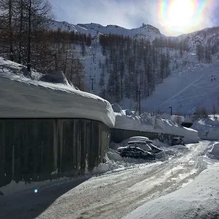 Cozy Bilocale Apartament