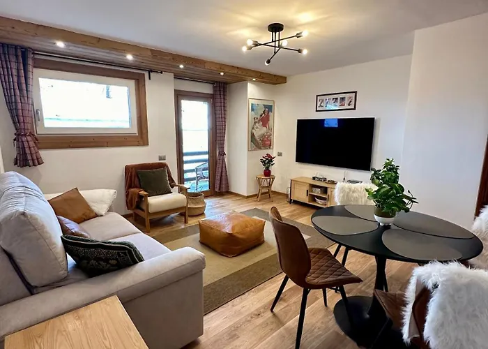 Lejlighed Cozy Bilocale